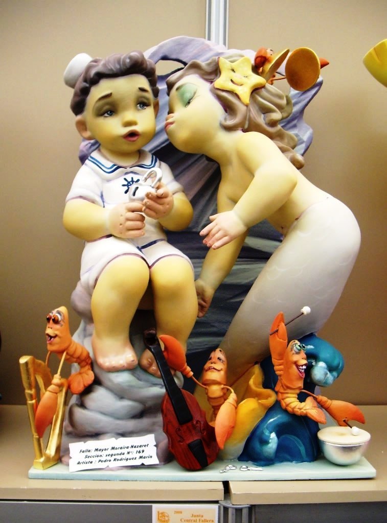 Totfalles: Major-Moraira-Natzaret